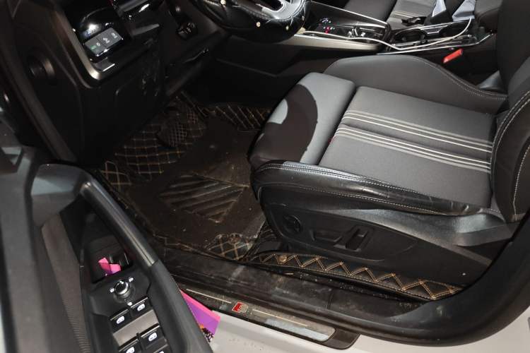 Used Audi A3 2021 A3L Limousine 35 TFSI Fashion Sport Model