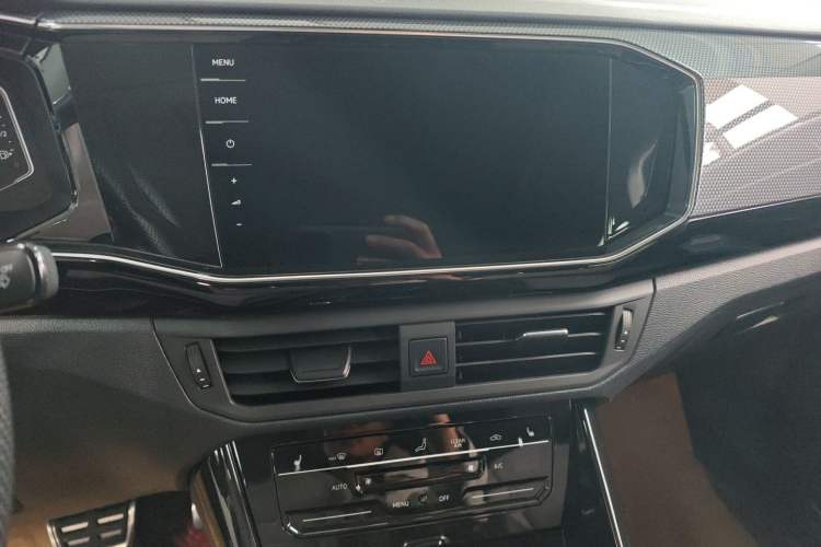 Used Volkswagen Tayron X 2020 330TSI Two-Wheel Drive Luxury Smart Connectivity Version