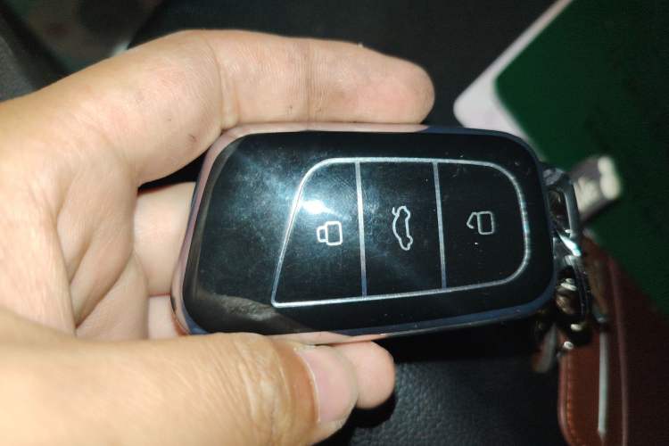 Used Chery QQ Little Ant 2021 200 000-Yuan Ant Fan Edition Talent Version Lithium Iron Phosphate 301 km