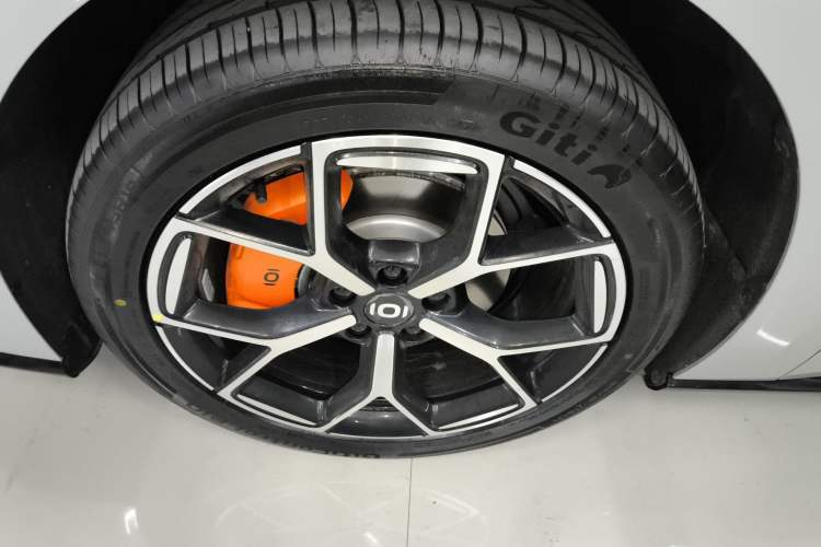 Used Qiyuan A06 2026 Model 240 Laser Ultra