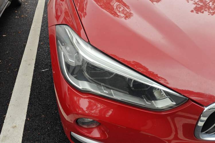 Used BMW X1 2018 xDrive20Li Luxury Edition
