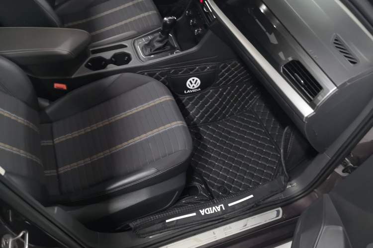 Used Volkswagen Lavida 2019 280TSI DSG Comfort Edition China VI standard
