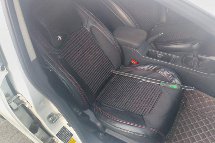 Used Roewe 360 2016 1.5L Manual Smart Screen Version