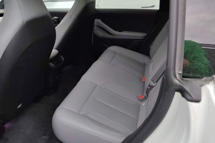 Used Nio ET5T 2024 75kWh Touring