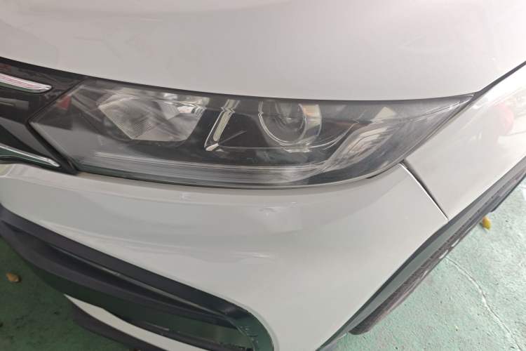 Used Honda XR-V 2017 1.8L EXi CVT Comfort Version