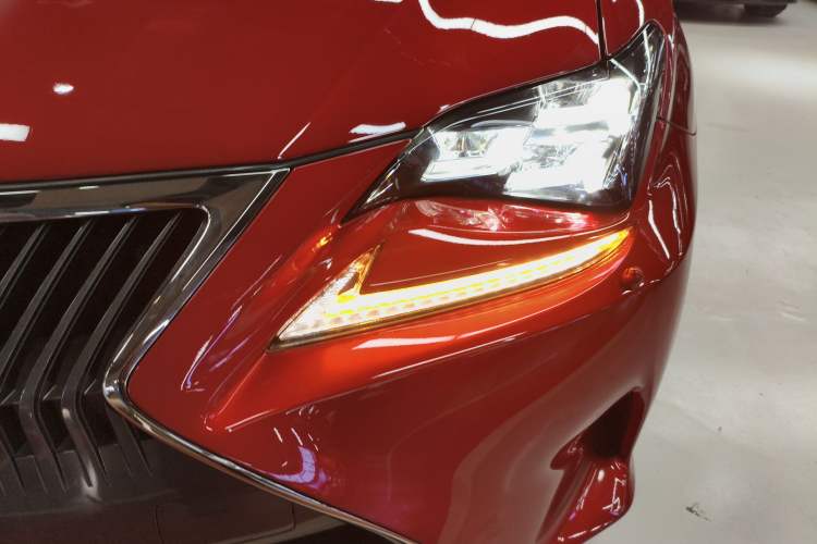 Used Lexus RC 2016 200t Fēngshàng Edition