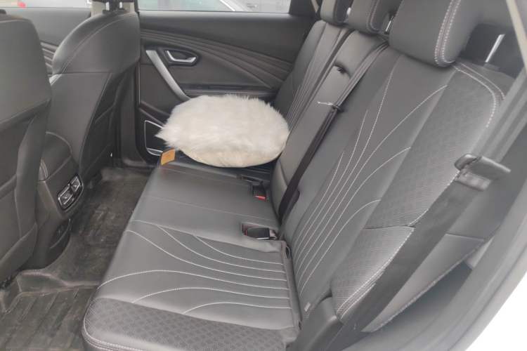 Used JETOUR X70 
