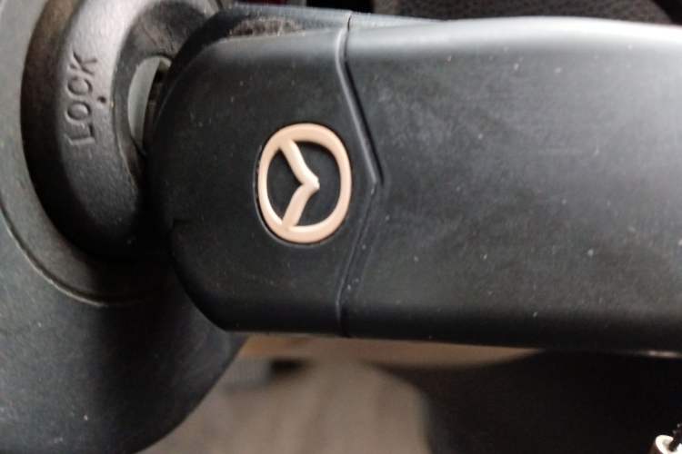 Used Mazda 3 2011 Sedan 1.6L Automatic Elite Model