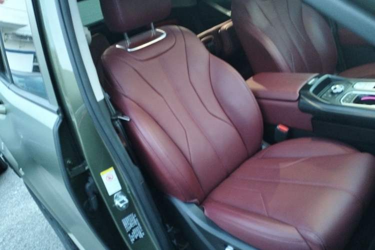 Used Tank 400 New Energy 2023 Hi4-T Super Edition