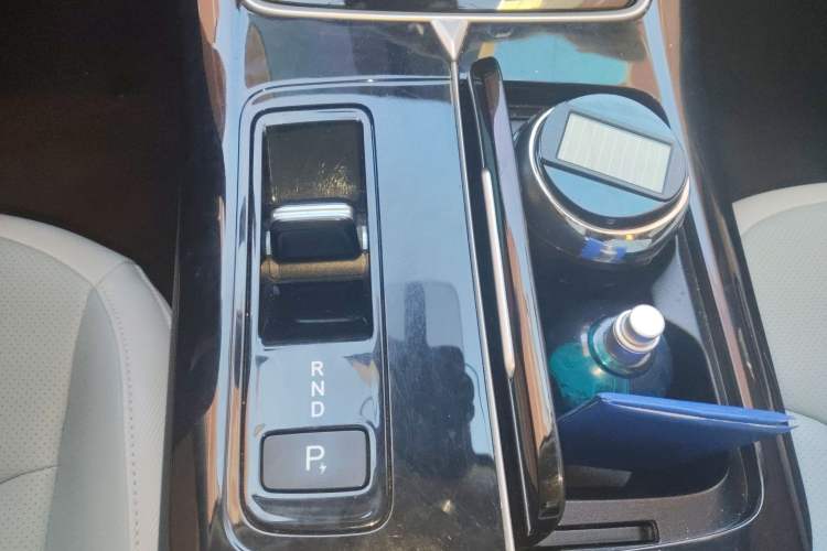 Used Venucia V DD-i 2023 110 km iE Version