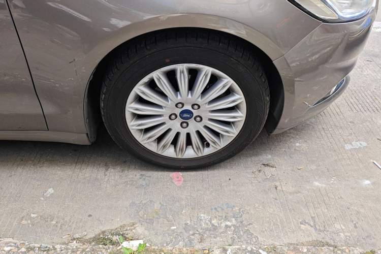 Used Ford Mondeo 2013 2.0L GTDi 200 Fashion Edition
