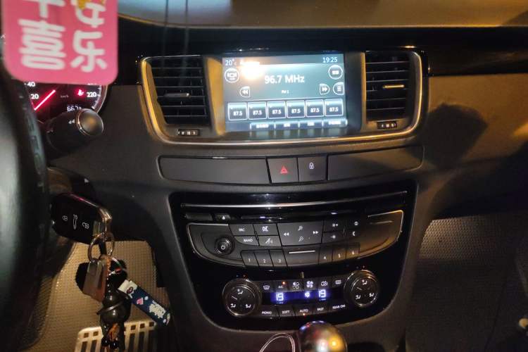 Used Peugeot 508 2013 2.0L 2nd Anniversary Edition Automatic Smart Enjoyment Version