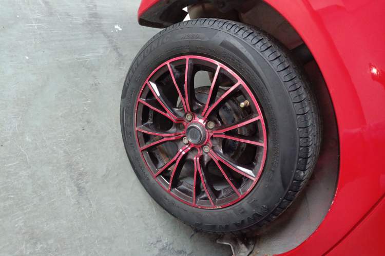 Used Honda Fit 2014 1.5L LX Manual Comfort Model
