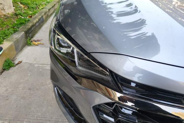 Used Chevrolet Monza 2019 RS 330T Automatic Comfort Edition China VI Standard
