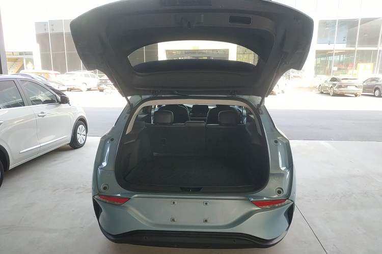 Used Buick Velite 6 2020 Connected Smart Enjoyment PLUS Trunk