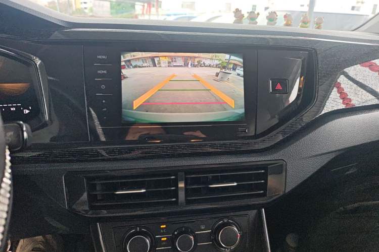 Used Volkswagen Lavida 2023 New Rui 1.5L Automatic New Yi Edition
