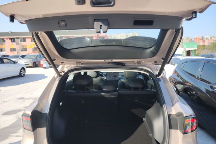 Used Qiyuan Q05 2026 Model 506 Max
