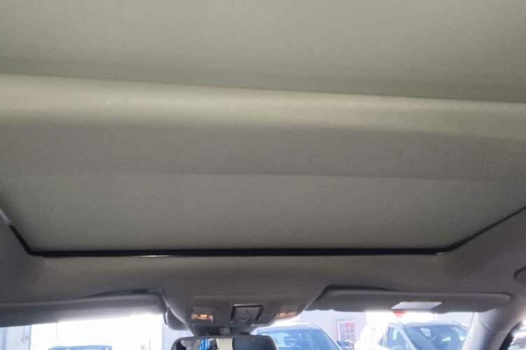 Used BAIC Off-Road BJ90 2021 4.0T Prestige Edition Headliner