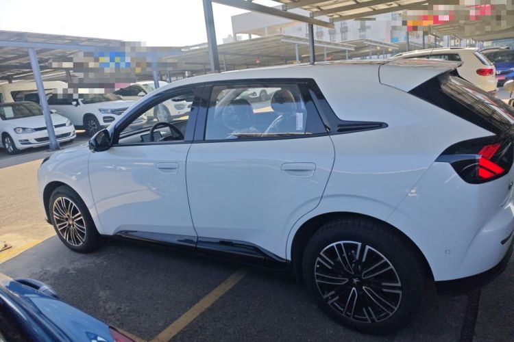 Used ARCFOX T1 2025 Model 425 MAX