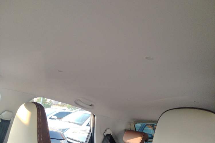 Used Wuling Bingo 2024 333 km Enjoyment Version