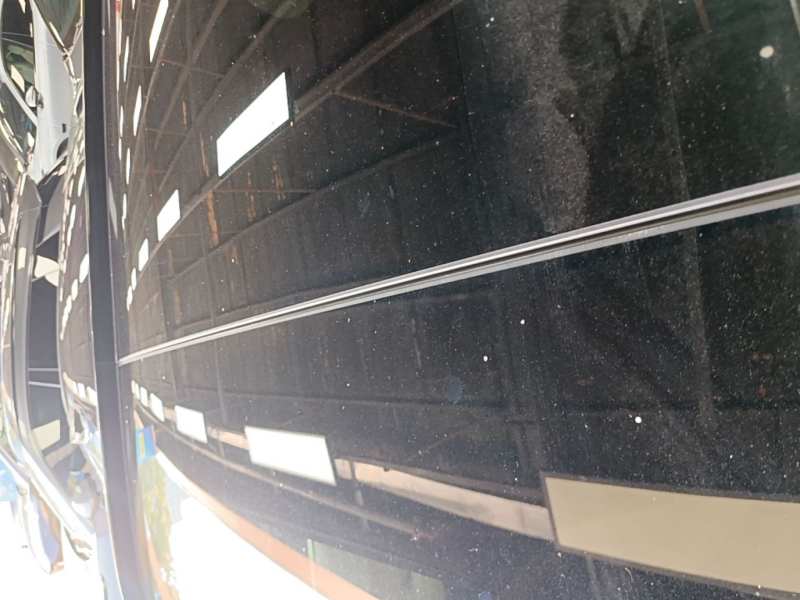 Used Li Auto L9 2022 Max model — 26