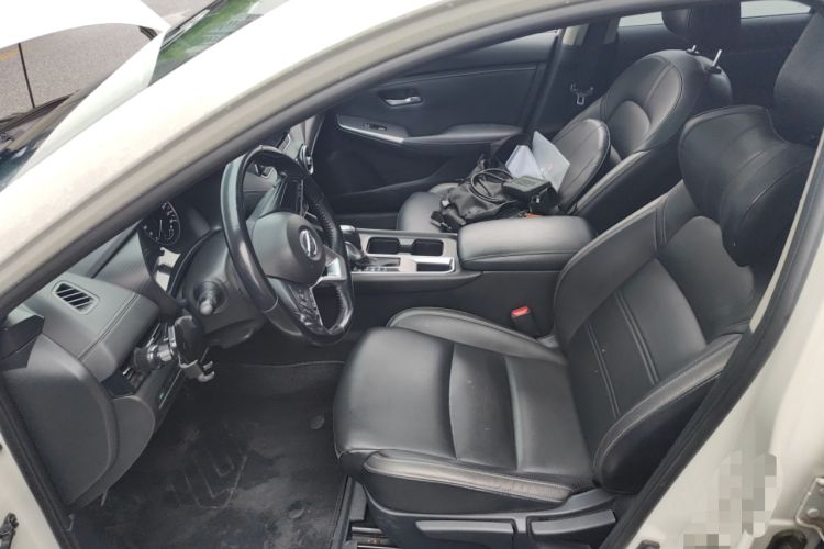 Used Nissan Sylphy 2020 1.6L XL CVT Enjoyment Edition
