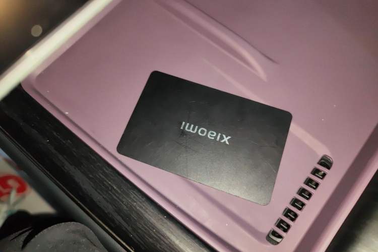 Used Xiaomi Auto SU7 2024 Rear-Drive Long-Range Intelligent Driving Version