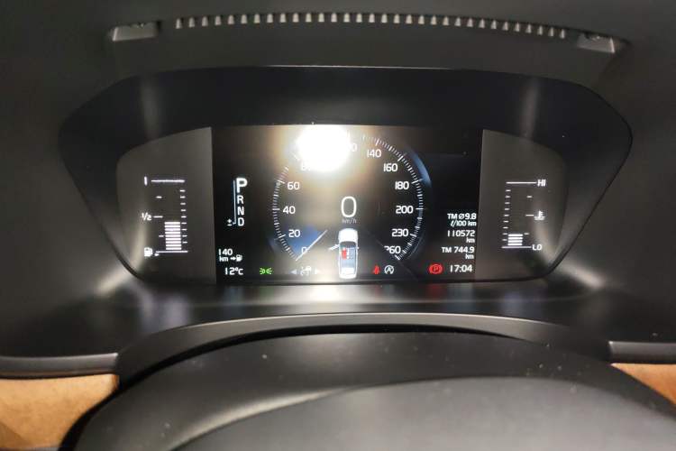 Used Volvo S90 2019 T5 Zhiyi Edition