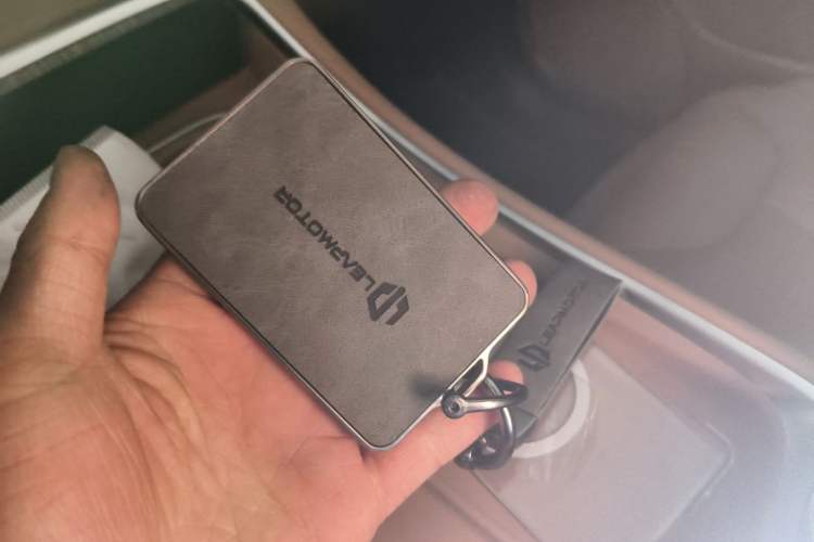 Used Leapmotor C11 2026 All-Electric 640 LiDAR Prestige Edition
