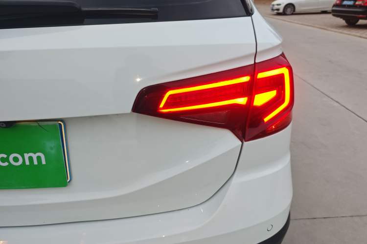 Used Volkswagen C-TREK 2018 230TSI DSG Comfort Model