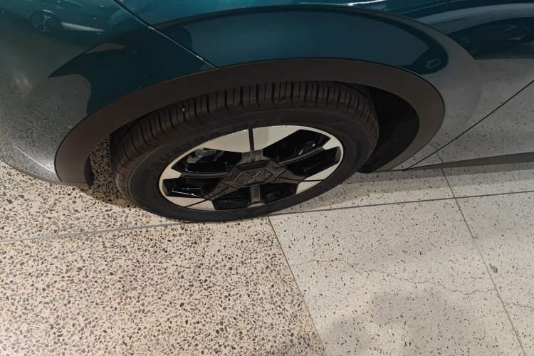 Used AION UT 2025 420 Prestige Edition