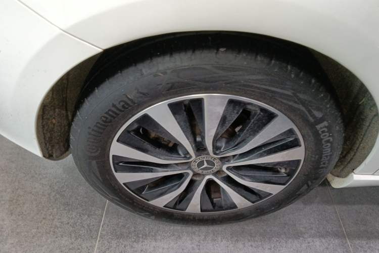 Used Mercedes-Benz A-Class 2021 A 200 Dynamic Edition
