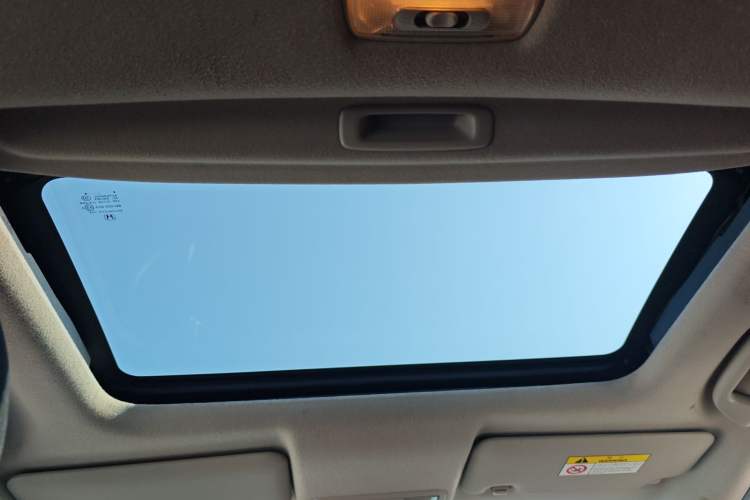 Used Honda Fit 2016 1.5L LXS CVT Comfort Sunroof Version
