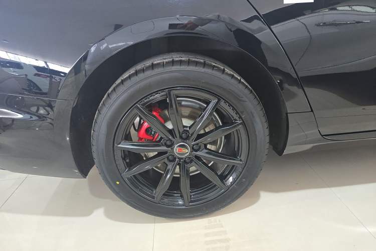 Used Hongqi H5 2025 1.5T DCT Xuan Ying Edition
