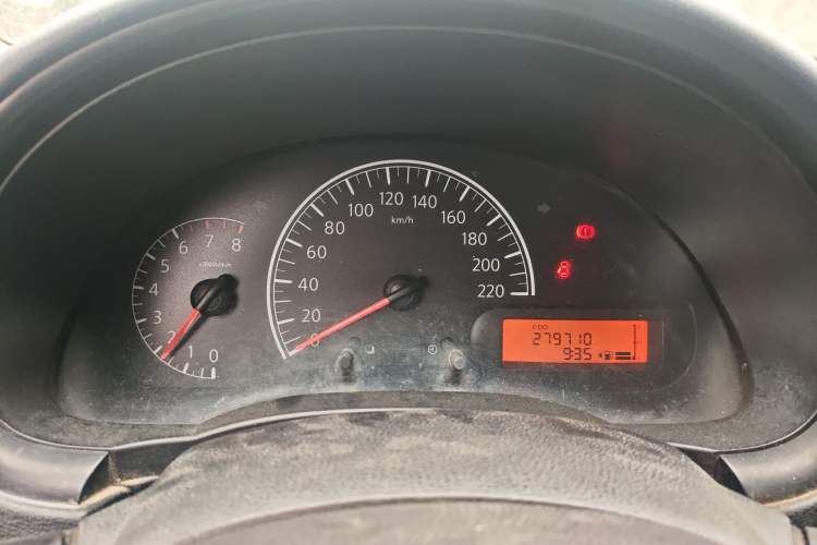 Used Nissan Sunny 2011 1.5XE Manual Comfort Edition
