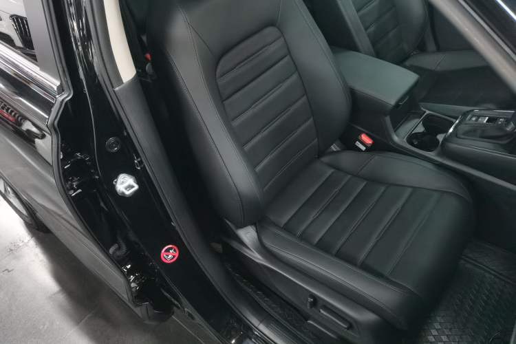 Used Honda CR-V 2024 240TURBO Two-Wheel-Drive FENGSHANG Edition 5 Seats