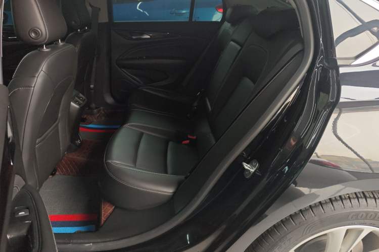 Used Buick Regal 2024 25T Deluxe Edition