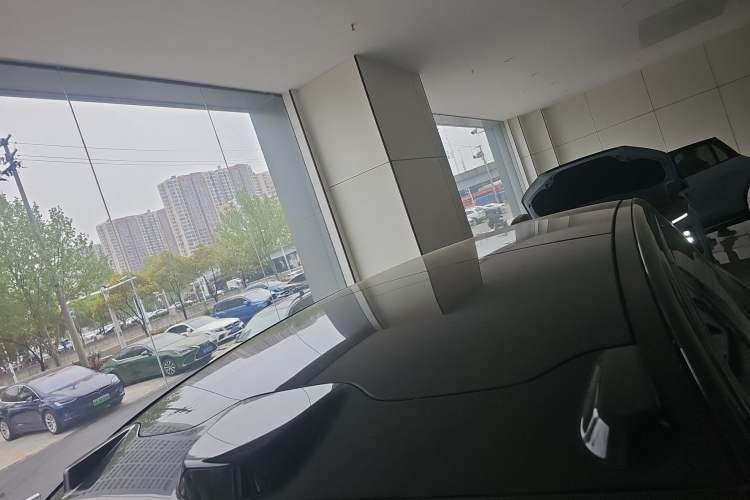 Used Nio ES8 2026 Model 6-seat Executive Luxury Edition