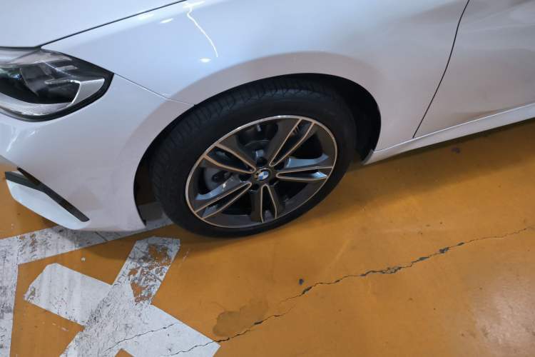 Used BMW 1 Series 2022 120i M Sport Edition