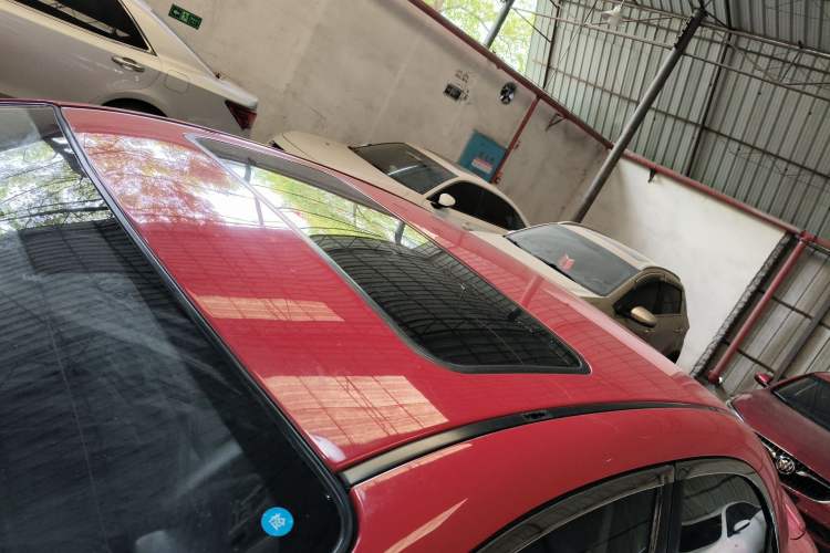 Used Mazda 6 2014 2.0L Automatic Classic Version
