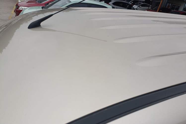 Used Wuling Hongguang V 2022 1.5L Jingqu Edition Enclosed-Window Vehicle with Hydraulic Power Steering LAR