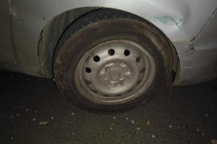 Used Karry Youya 2 2013 1.5L Comfort Model
