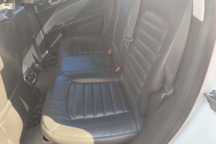 Used Ford Mondeo 2013 2.0L GTDi 200 Luxury Model