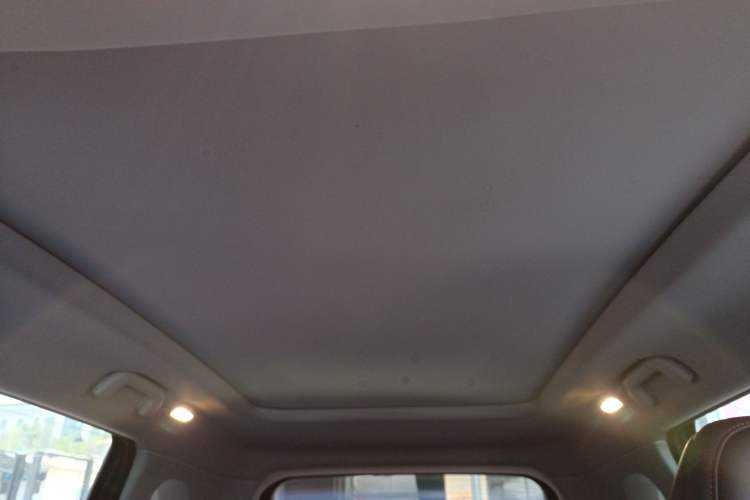 Used GAC Trumpchi GS4 PLUS 2023 390T Automatic Nebula Edition