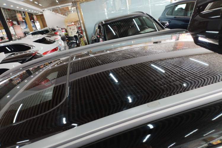 Used Geely Auto Coolray 2021 1.4T DCT Diamond Edition