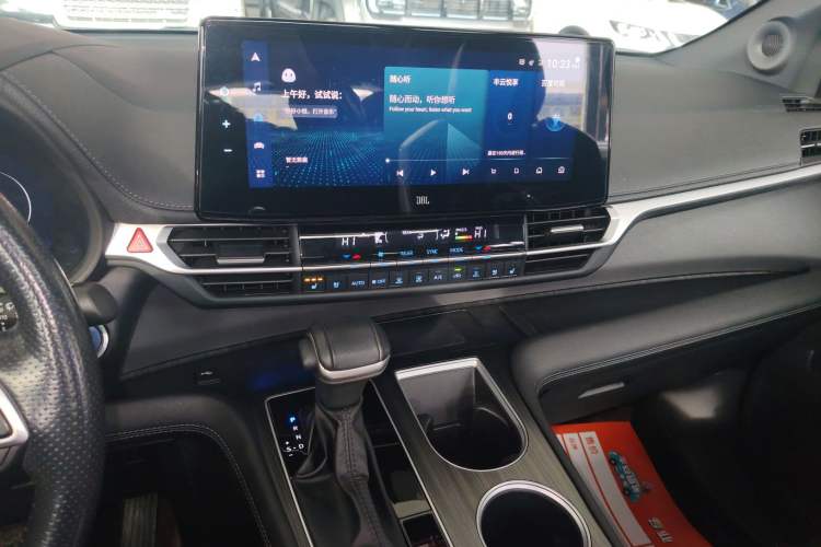 Used Toyota Sienna 2021 2.5L Hybrid Platinum Edition