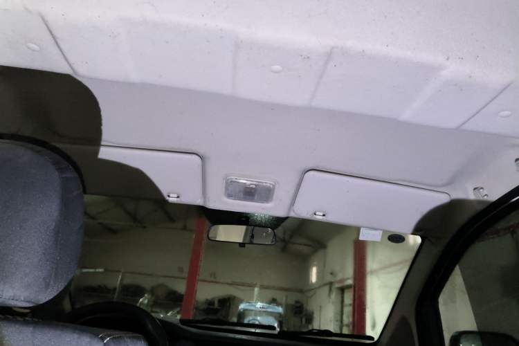 Used Yema Spica 2020 1.5L Manual Comfort Version