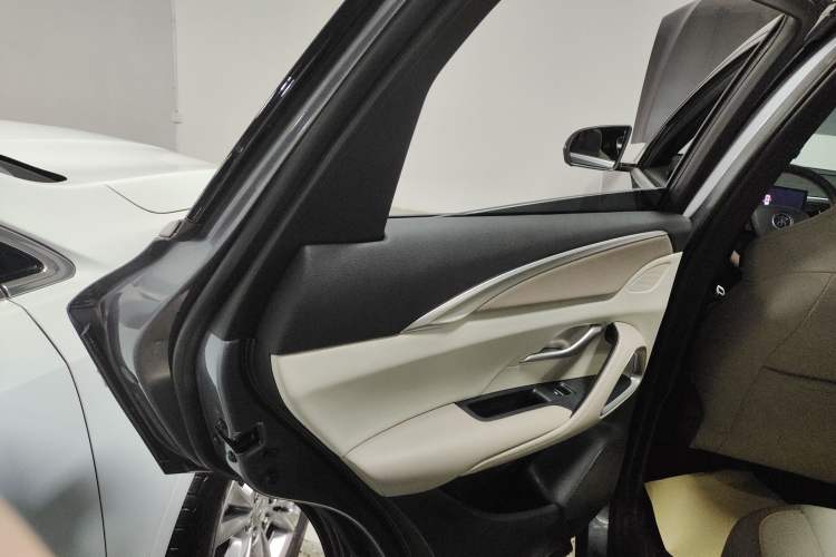 Used BYD Song Pro New Energy 2023 Champion Edition DM-i 110KM Excellence Model