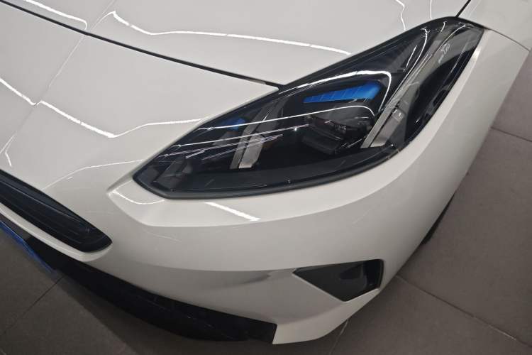 Used BMW M235L 2025 M235L Left Front Headlight