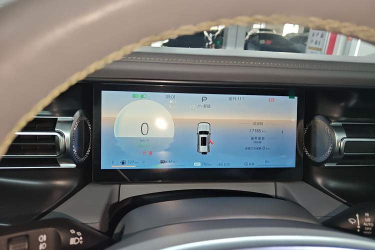 Used BAIC Off-Road BJ40 Electric Drive 2025 Advanced Edition